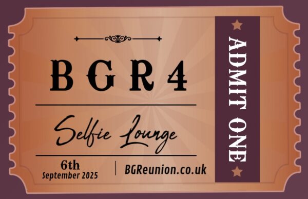 Selfie Lounge Tickets